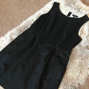 Lightweight, Little Black Dress (LBD)